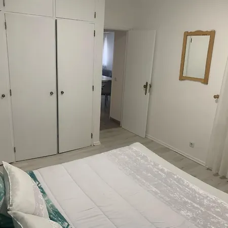 Pedrogao Apartamento