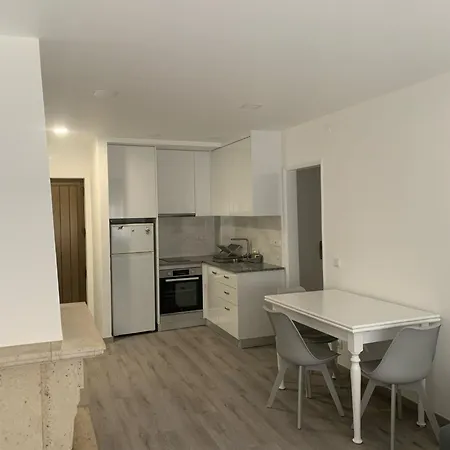 Pedrogao Apartamento Leiria