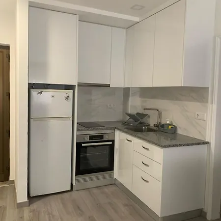 Pedrogao Apartamento *